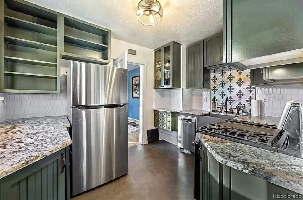 Clean Cottagecore - Storia Interiors & Designs