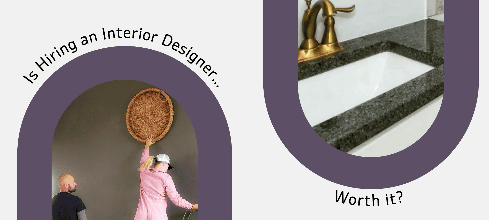 Is Hiring an Interior Designer Worth It?